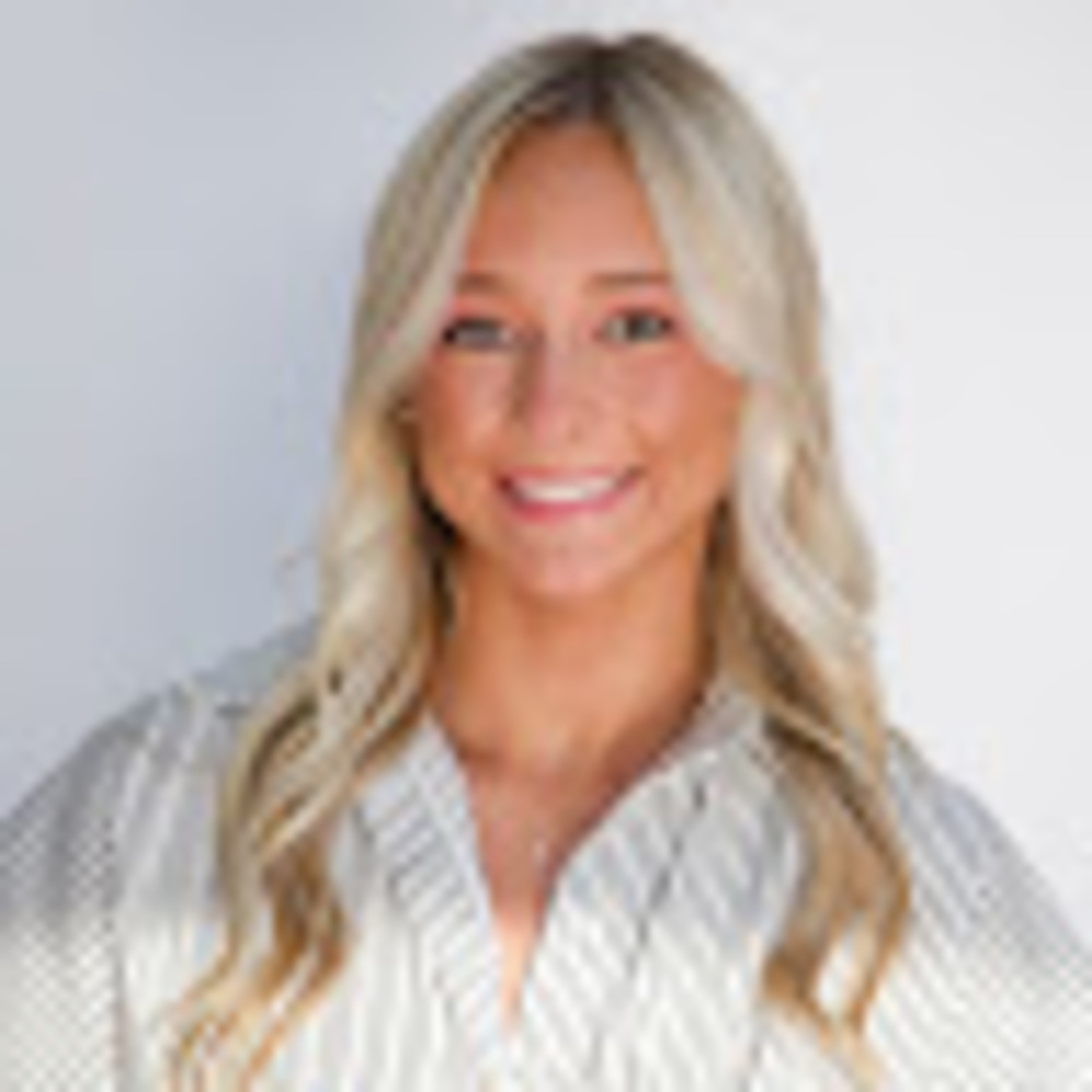 Meet your Posher, Kaylee